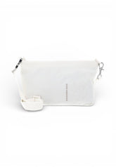 MANDARINA DUCK Borsa Tracolla Donna Bianco P10QMT24-PE26-591