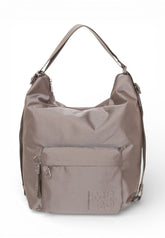 MANDARINA DUCK Borsa Shopper Donna Marrone P10QMT09-PE26-09K