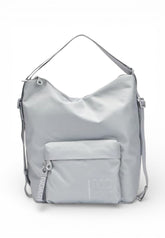 MANDARINA DUCK Borsa Shopper Donna Grigio P10QMT09-PE26-24N
