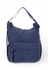 MANDARINA DUCK Borsa Shopper Donna Blu P10QMT09-PE26-07X