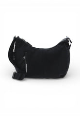MANDARINA DUCK Borsa A Spalla Donna Nero P10VCT36-PE26-651