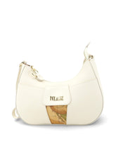 ALVIERO MARTINI Borsa Tracolla Donna Bianco Beige LE509407-PE26-0905