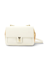 ALVIERO MARTINI Borsa Tracolla Donna Bianco LF02T407-PE26-0905
