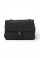 ALVIERO MARTINI Borsa Tracolla Donna Nero Beige LF02T407-PE26-0001