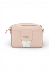 ALVIERO MARTINI Borsa Tracolla Donna Rosa Bianco LD32W407-PE26-0386