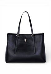 U.S. POLO ASSN. Borsa Shopper Donna Blu BIU4B8935WVP212-PE26