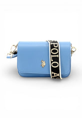 U.S. POLO ASSN. Borsa Tracolla Donna Azzurro BEUE58718WVP214-PE26