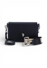 U.S. POLO ASSN. Borsa Tracolla Donna Blu BEUE58718WVP212-PE26