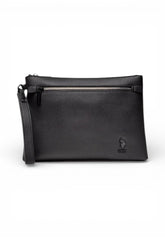 U.S. POLO ASSN. Borsa Pochette Uomo Nero BEUS35748MVP000-PE26