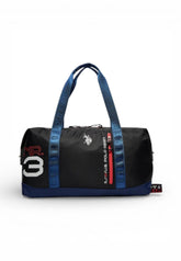 U.S. POLO ASSN. Borsone Sportivo Uomo Nero BIUB65681MIA000-PE26