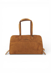 LOVE MOSCHINO Borsa Shopper Donna Marrone JC4271PP0OKJ0200-PE26