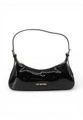 LOVE MOSCHINO Borsa A Spalla Donna Nero JC4390PP0OKE2000-PE26