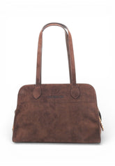 LOVE MOSCHINO Borsa A Spalla Donna Marrone JC4272PP0OKJ0313-PE26