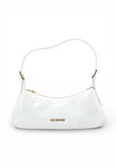 LOVE MOSCHINO Borsa A Spalla Donna Bianco JC4390PP0OKE2100-PE26