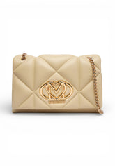 LOVE MOSCHINO Borsa A Spalla Donna Bianco JC4113PP1OLC0129-PE26