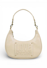 LOVE MOSCHINO Borsa A Spalla Donna Bianco JC4068PP1OLI1129-PE26