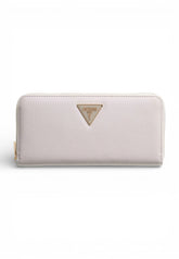 GUESS Portafogli Donna Bianco SWBG7459146-PE26-IVO