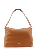 SUN68 Borsa Shopper Donna Marrone Y36216-PE26-76