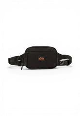 SUN68 Marsupio Uomo Nero Y36101-PE26-11