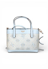 GUESS Borsa A Mano Donna Azzurro HWPG9911750-PE26-AQU