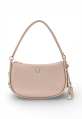 GUESS Borsa A Mano Donna Beige HWBG9918010-PE26-TAU