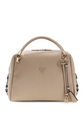 GUESS Borsa A Mano Donna Beige HWBG9918060-PE26-TAU