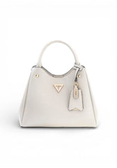 GUESS Borsa A Mano Donna Bianco HWBG6974050-PE26-IVO