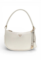 GUESS Borsa A Mano Donna Bianco HWBG9918010-PE26-OFF