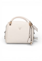 GUESS Borsa A Mano Donna Bianco HWBG9918060-PE26-OFF