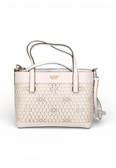 GUESS Borsa A Mano Donna Bianco HWPG9911750-PE26-OFF