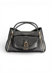 GUESS Borsa A Mano Donna Nero HWBG8362060-PE26-BLA