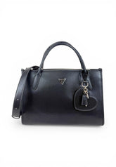 GUESS Borsa A Mano Donna Nero HWBG9932220-PE26-BLA