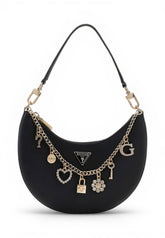 GUESS Borsa A Mano Donna Nero HWES9931720-PE26-BLA