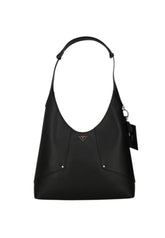 GUESS Borsa A Spalla Donna Nero HWBG9914020-PE26-BLA