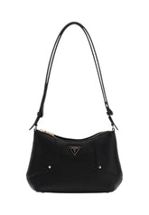 GUESS Borsa A Spalla Donna Nero HWBG9914180-PE26-BLA