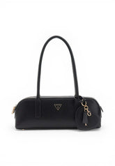 GUESS Borsa A Spalla Donna Nero HWBG9932080-PE26-BLA