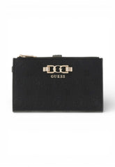 GUESS Portafogli Donna Nero SWPD9916157-PE26-BLO
