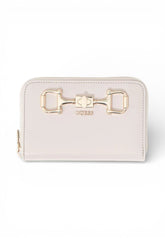 GUESS Portafogli Donna Bianco SWVG9910140-PE26-STO