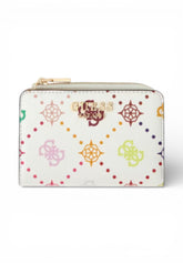 GUESS Portafogli Donna Bianco Multicolor SWGM9928156-PE26-MUO