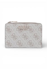 GUESS Portafogli Donna Beige SWSG7459156-PE26-BNN