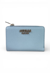 GUESS Portafogli Donna Azzurro SWZG7459156-PE26-AQU