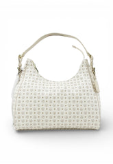 POLLINI Borsa Shopper Donna Bianco Beige TE8532PP0LQ2611A-PE26