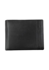 U.S. POLO ASSN. Portafogli Uomo Nero WEU7M2711MHA000-PE26