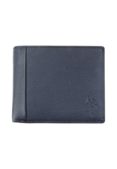 U.S. POLO ASSN. Portafogli Uomo Blu WEUCK2698MHA212-PE26