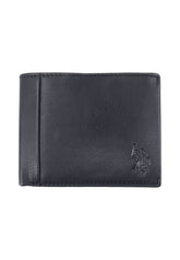 U.S. POLO ASSN. Portafogli Uomo Blu WEUCK2697MHA212-PE26