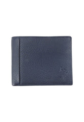 U.S. POLO ASSN. Portafogli Uomo Blu WEUCK2696MHA212-PE26