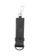 U.S. POLO ASSN. Portachiavi Uomo Nero WEUER2721MHA000-PE26