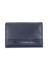 U.S. POLO ASSN. Portacarte Portafogli Uomo Blu WEU7M2714MHA212-PE26