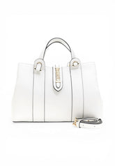 CAFE NOIR Borsa A Mano Donna Bianco C3YE1006-PE26-W001