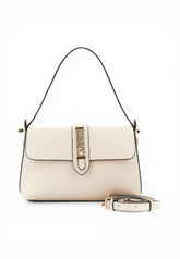 CAFE NOIR Borsa A Mano Donna Bianco C3YE1008-PE26-W001